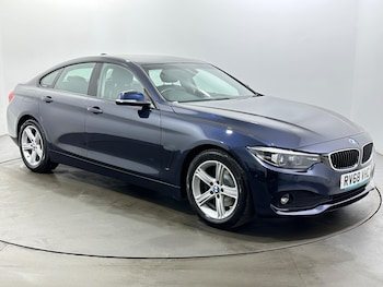Used BMW 4 Series 2018 for sale - 79303313: Photo