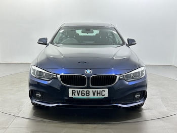 Used BMW 4 Series 2018 for sale - 79303313: Photo