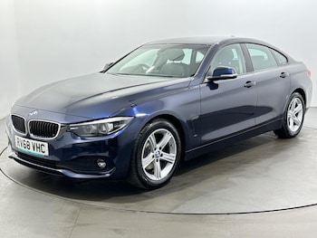 Used BMW 4 Series 2018 for sale - 79303313: Photo