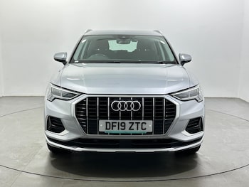 Used Audi Q3 2019 for sale - 78601321: Photo