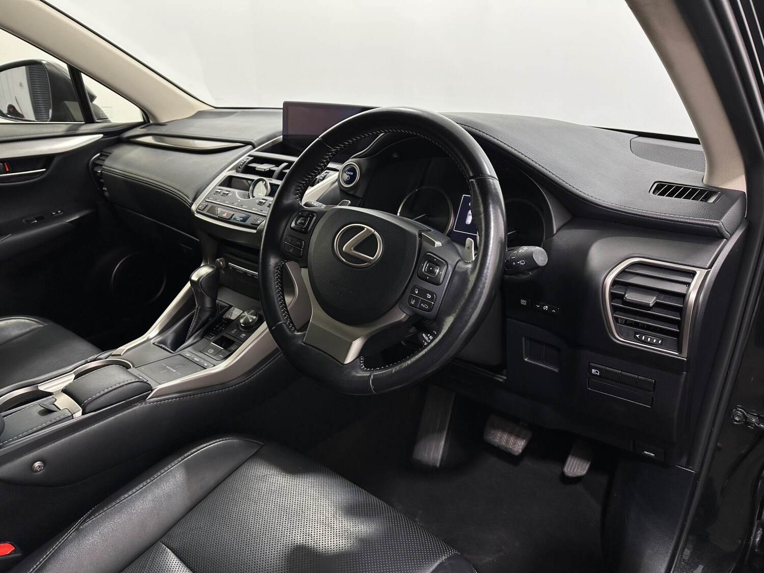 Used Lexus NX for sale - 77496385: Photo 10