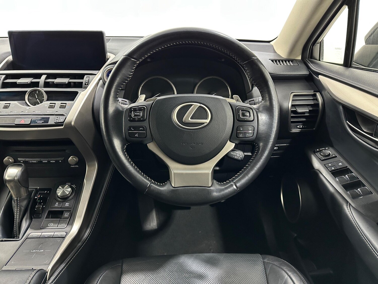 Used Lexus NX for sale - 77496385: Photo 13