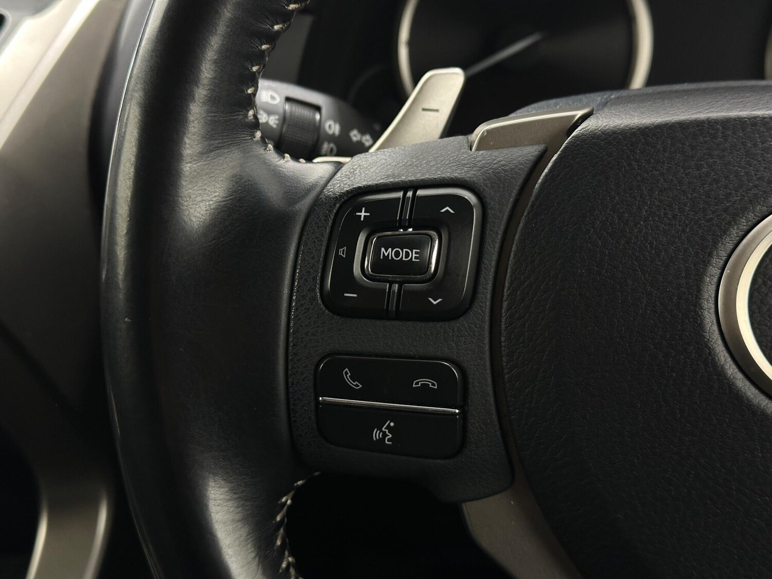 Used Lexus NX for sale - 77496385: Photo 15