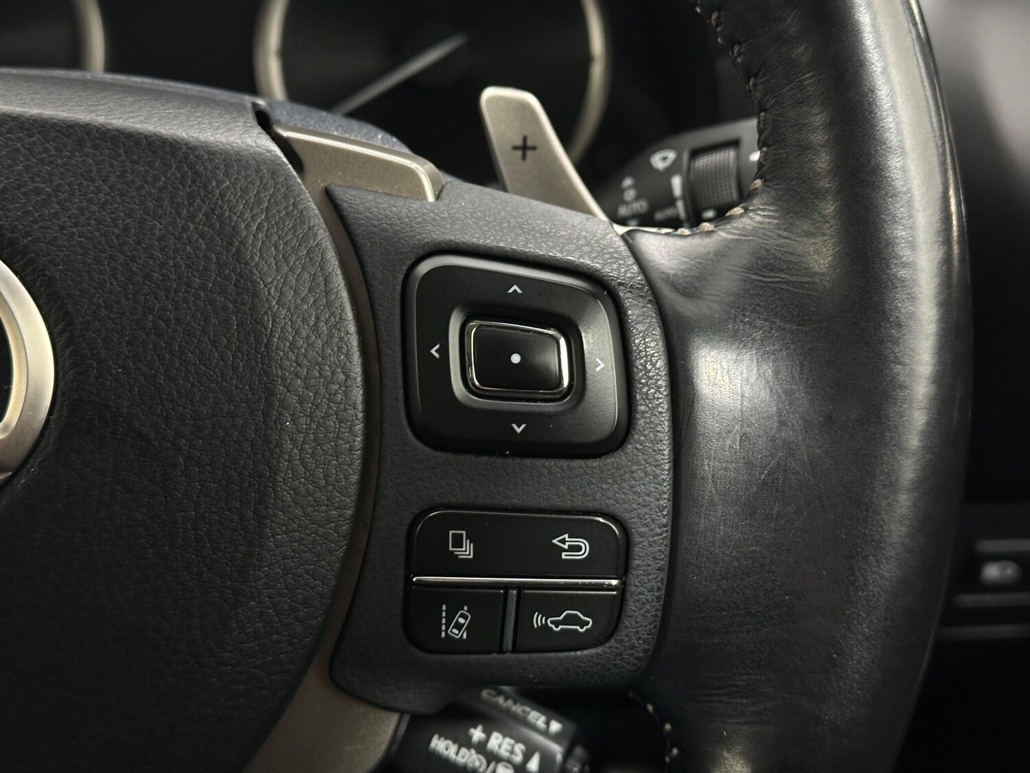 Used Lexus NX for sale - 77496385: Photo 16