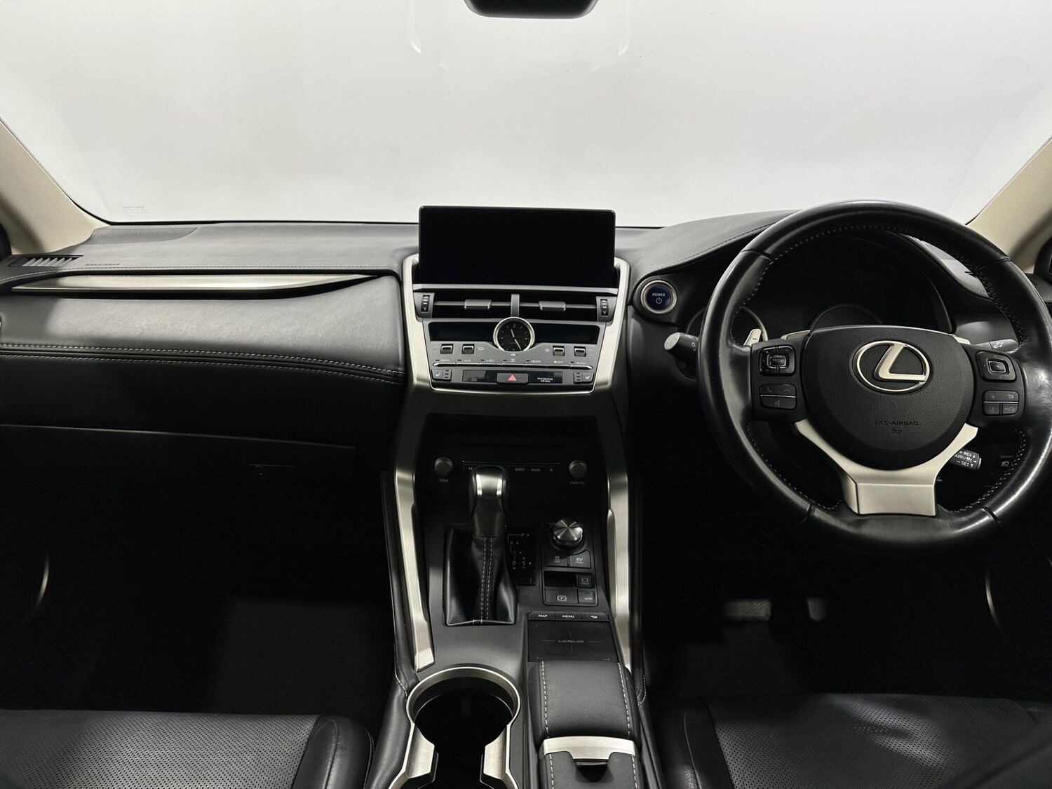 Used Lexus NX for sale - 77496385: Photo 19