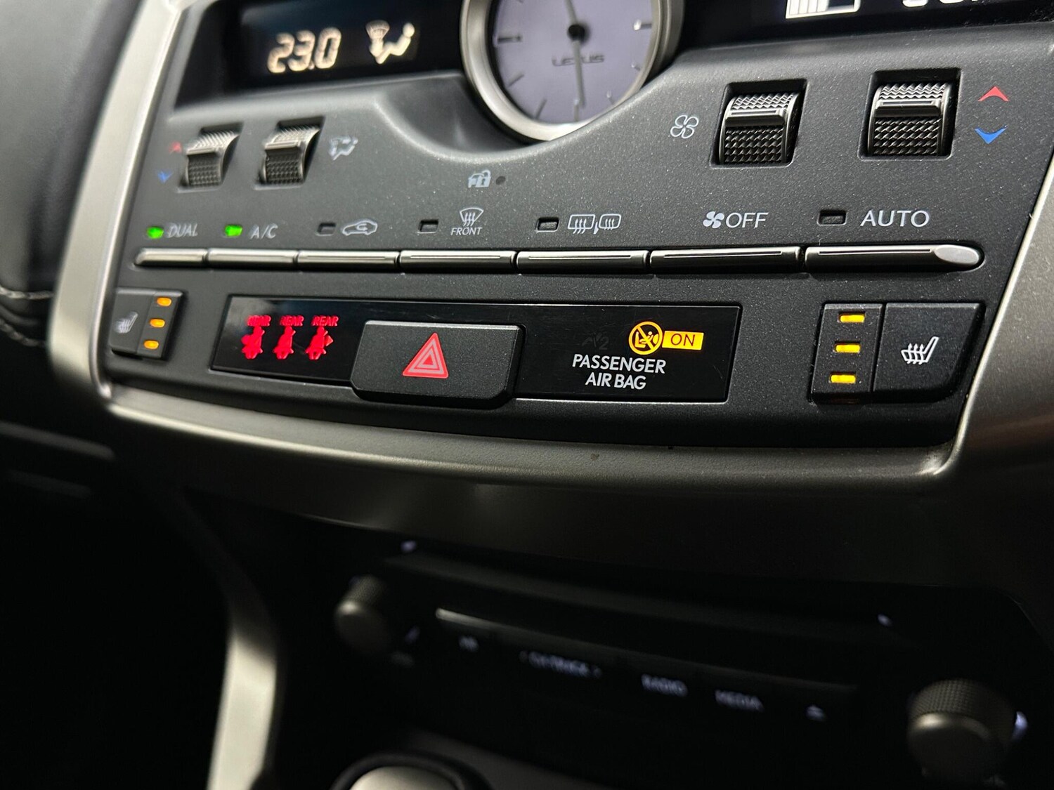 Used Lexus NX for sale - 77496385: Photo 22