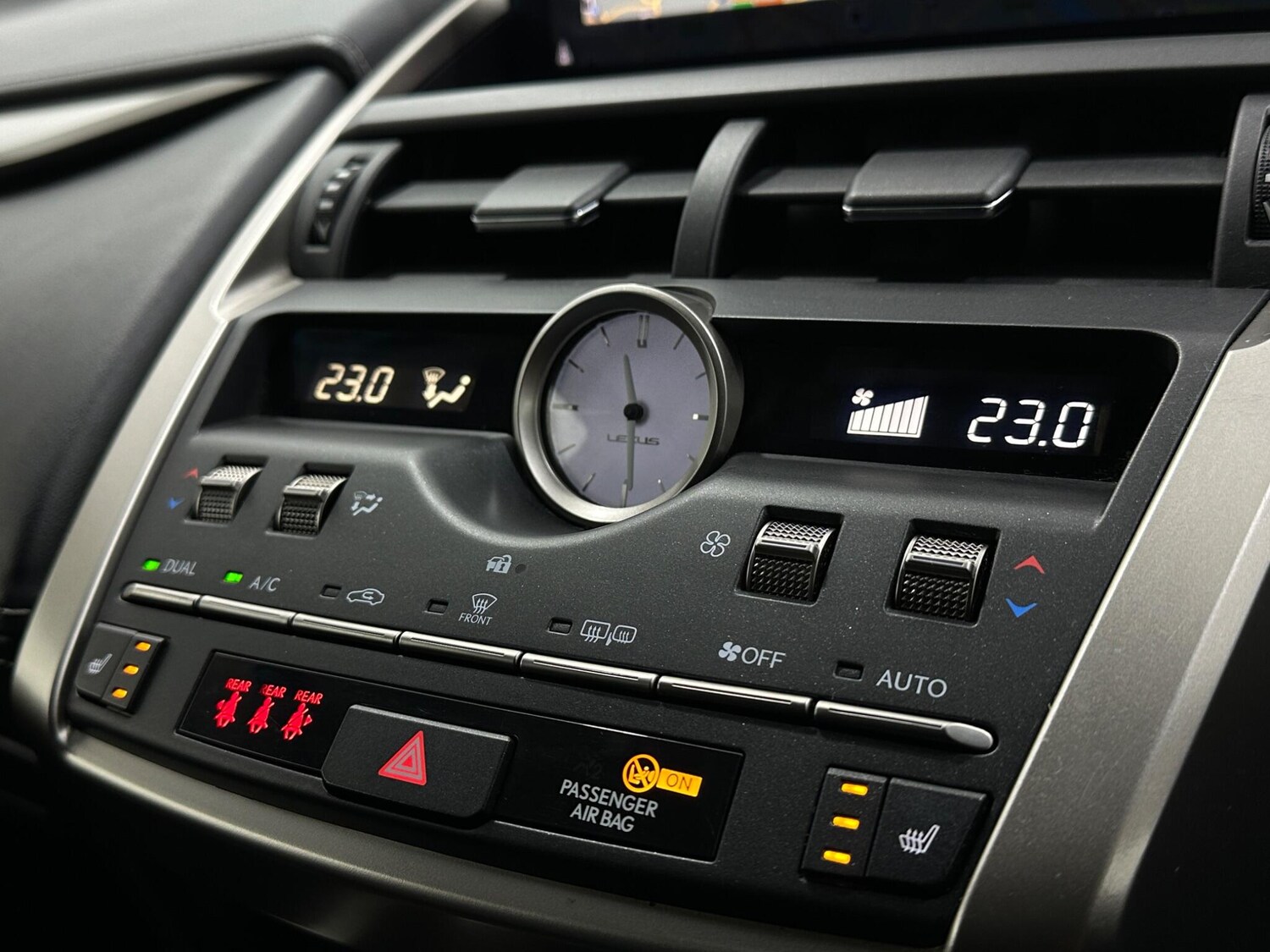 Used Lexus NX for sale - 77496385: Photo 23