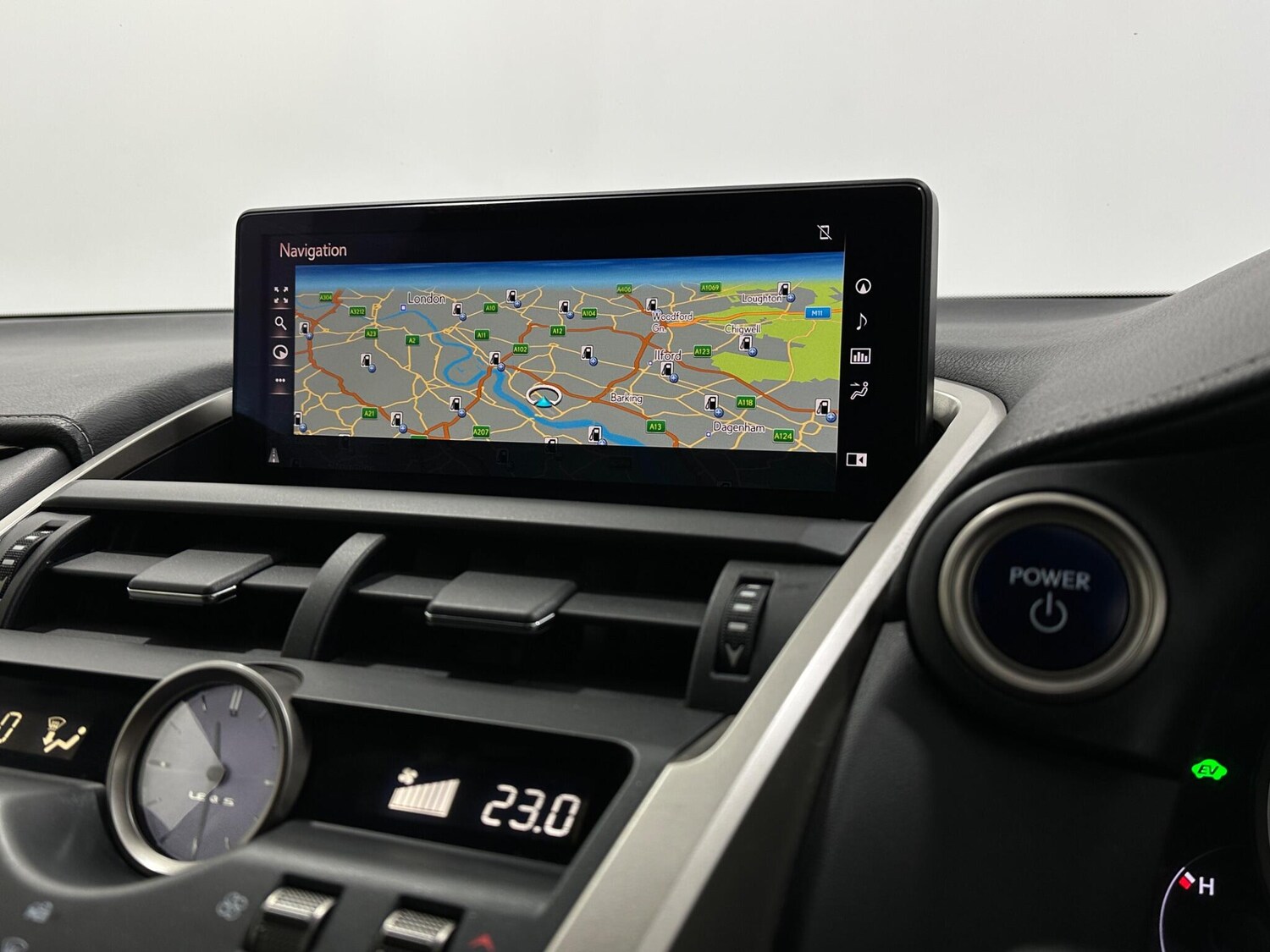 Used Lexus NX for sale - 77496385: Photo 25