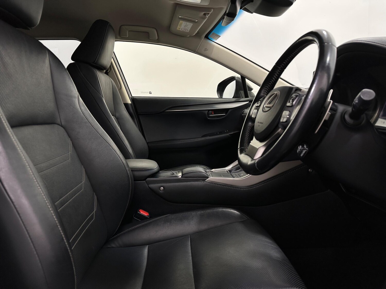 Used Lexus NX for sale - 77496385: Photo 32