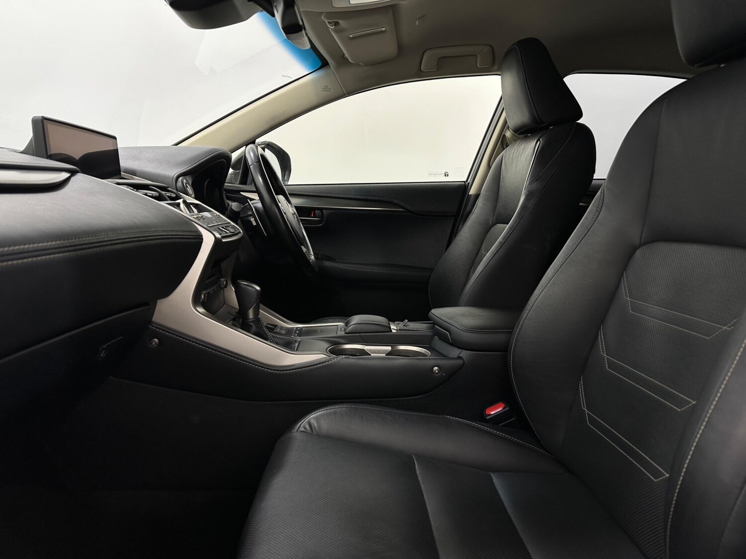 Used Lexus NX for sale - 77496385: Photo 35