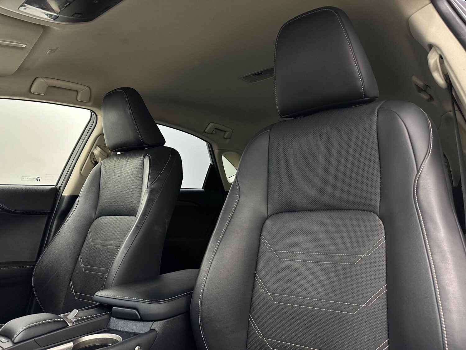 Used Lexus NX for sale - 77496385: Photo 36