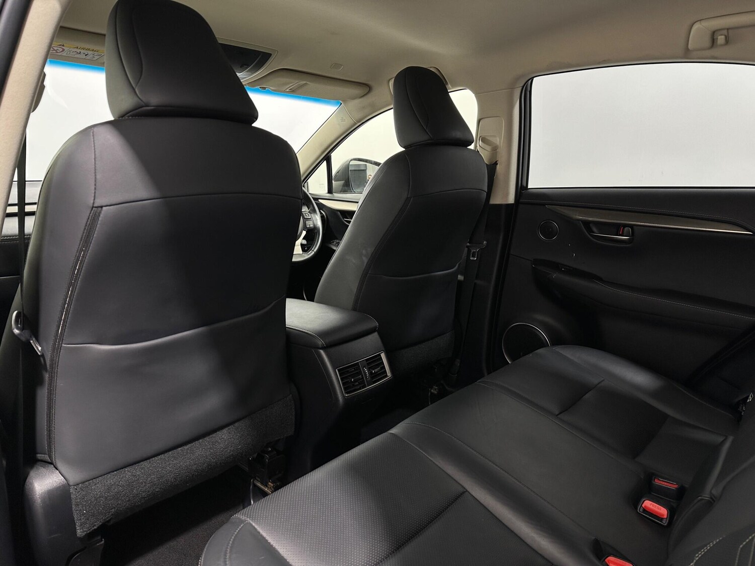 Used Lexus NX for sale - 77496385: Photo 38