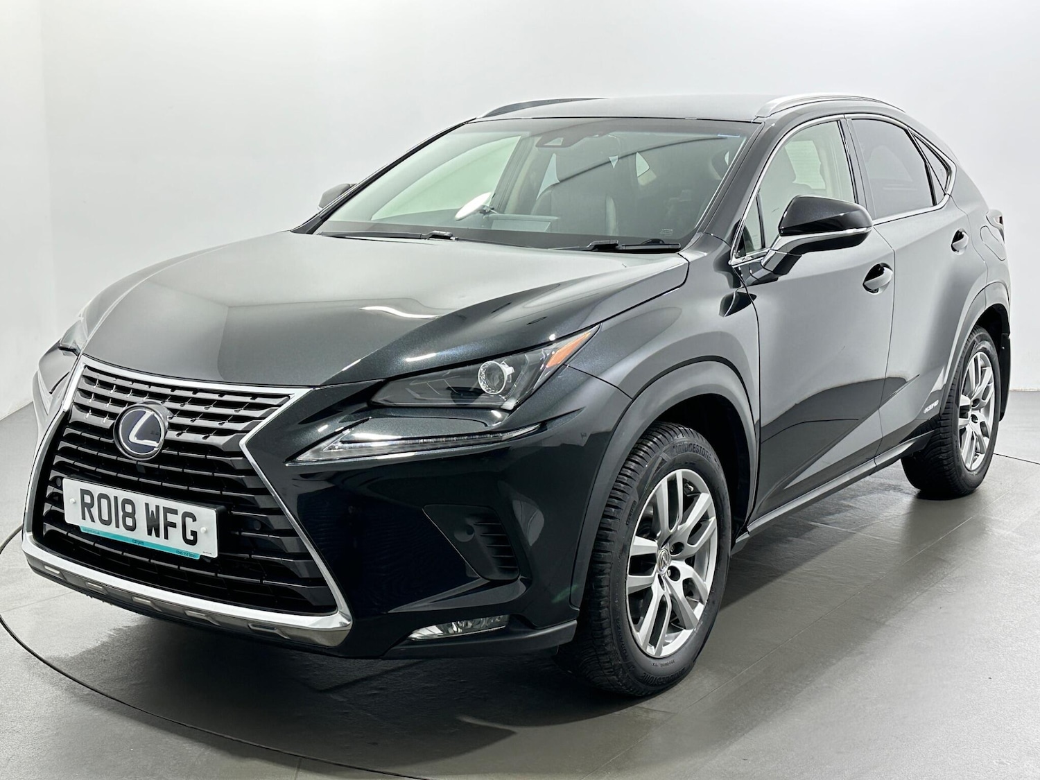 Used Lexus NX for sale - 77496385: Photo 4
