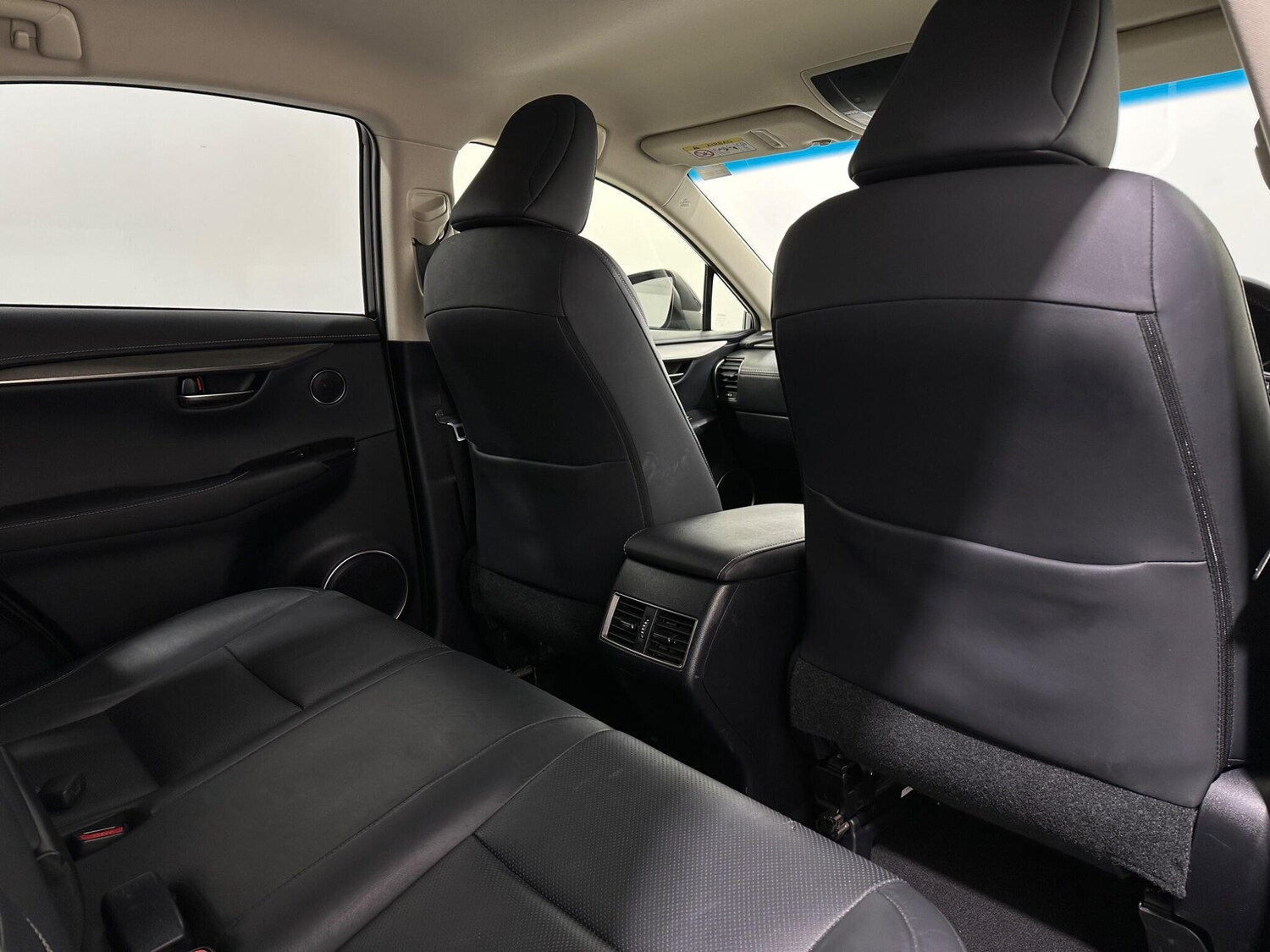 Used Lexus NX for sale - 77496385: Photo 42