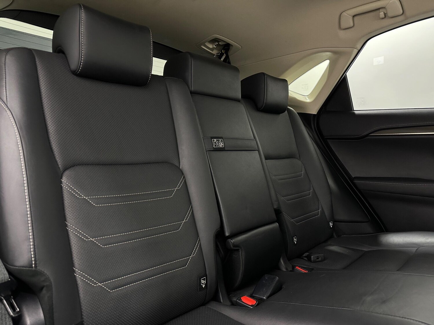 Used Lexus NX for sale - 77496385: Photo 43