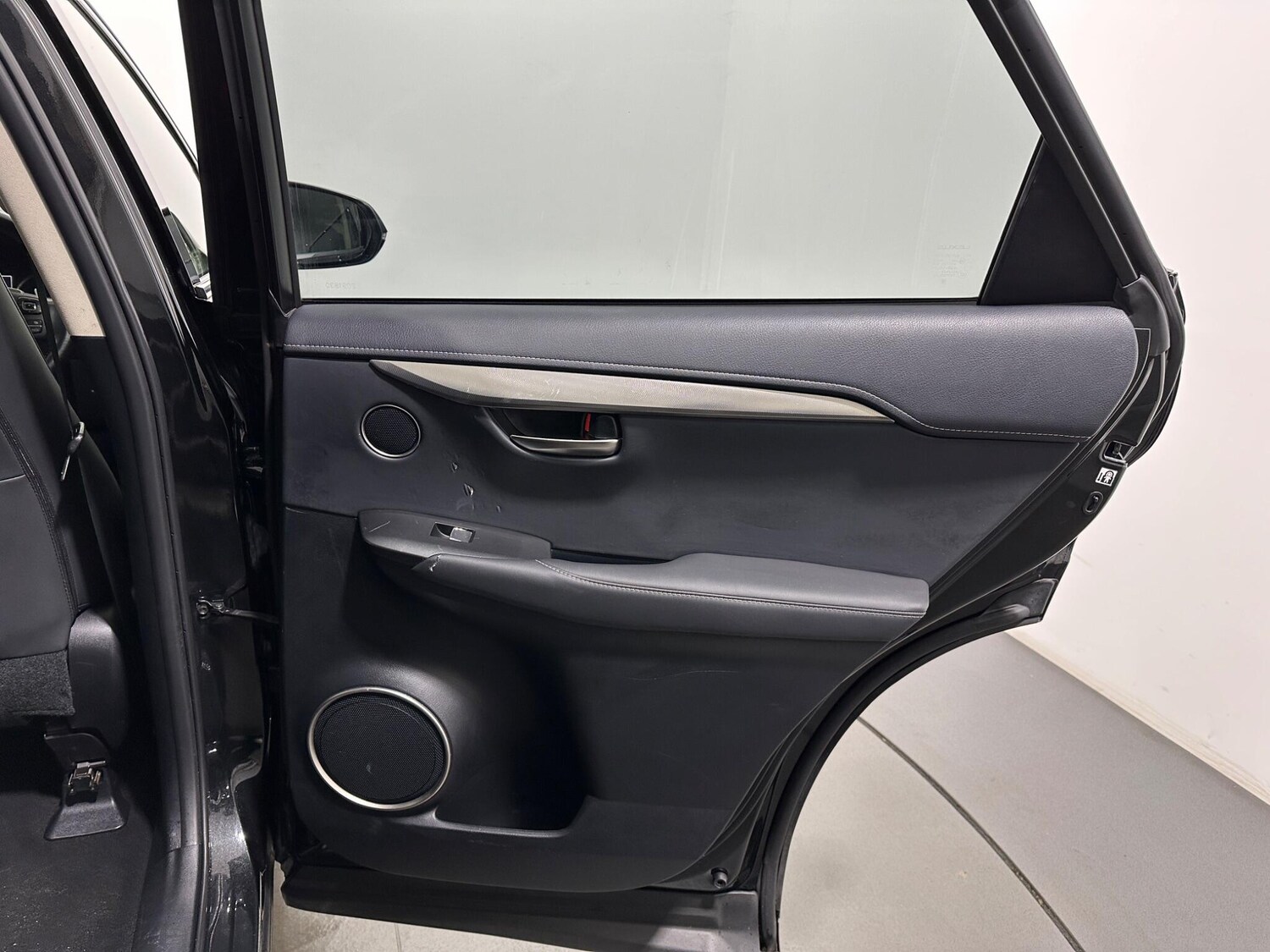 Used Lexus NX for sale - 77496385: Photo 44