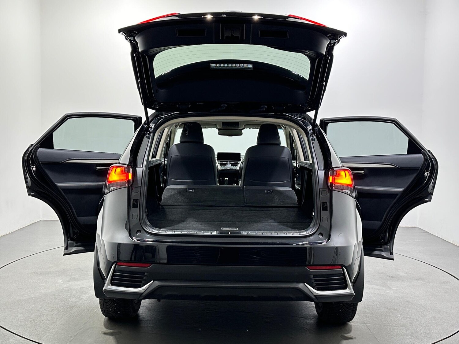 Used Lexus NX for sale - 77496385: Photo 45