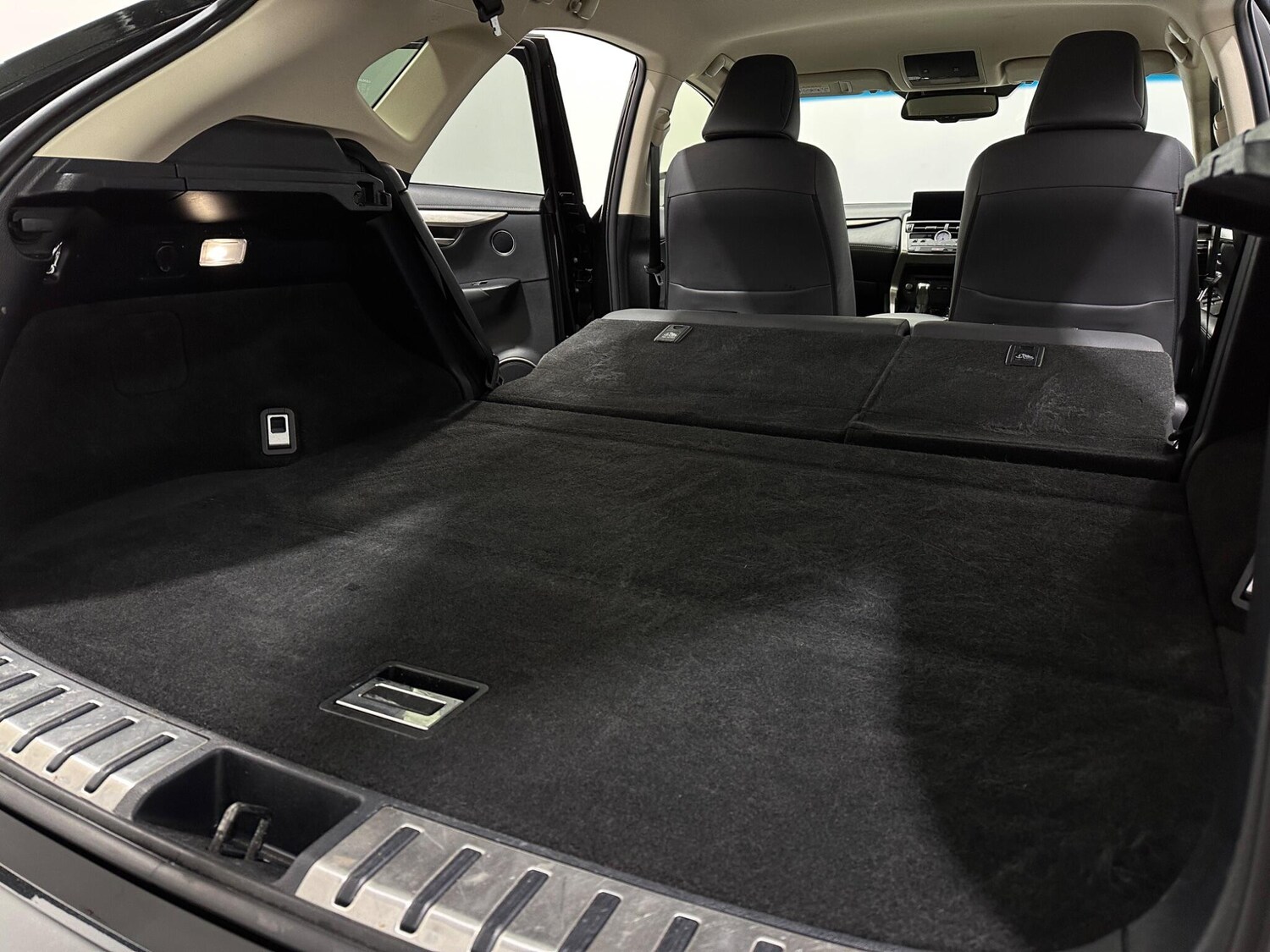 Used Lexus NX for sale - 77496385: Photo 46