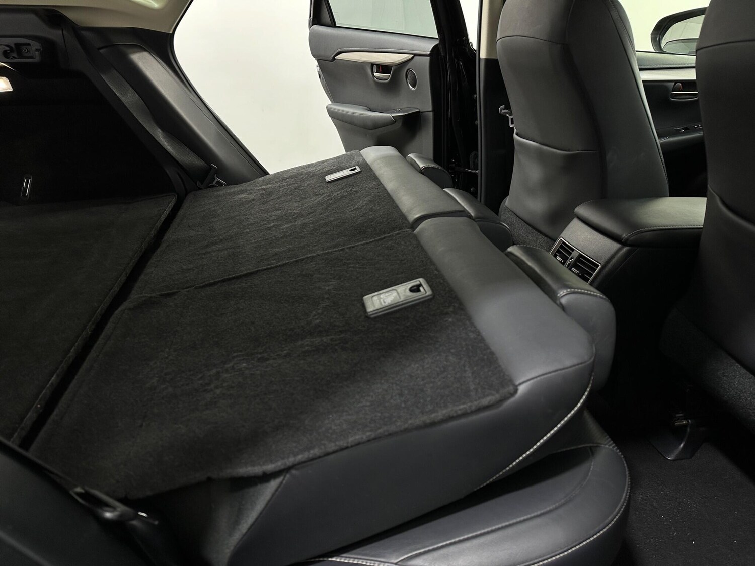 Used Lexus NX for sale - 77496385: Photo 47