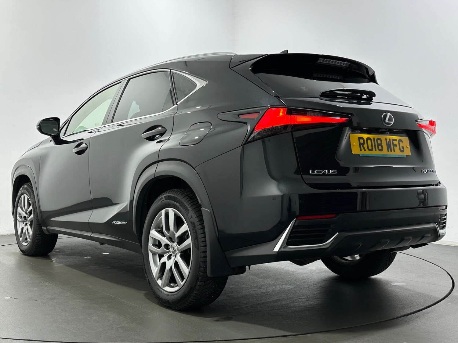 Used Lexus NX for sale - 77496385: Photo 49