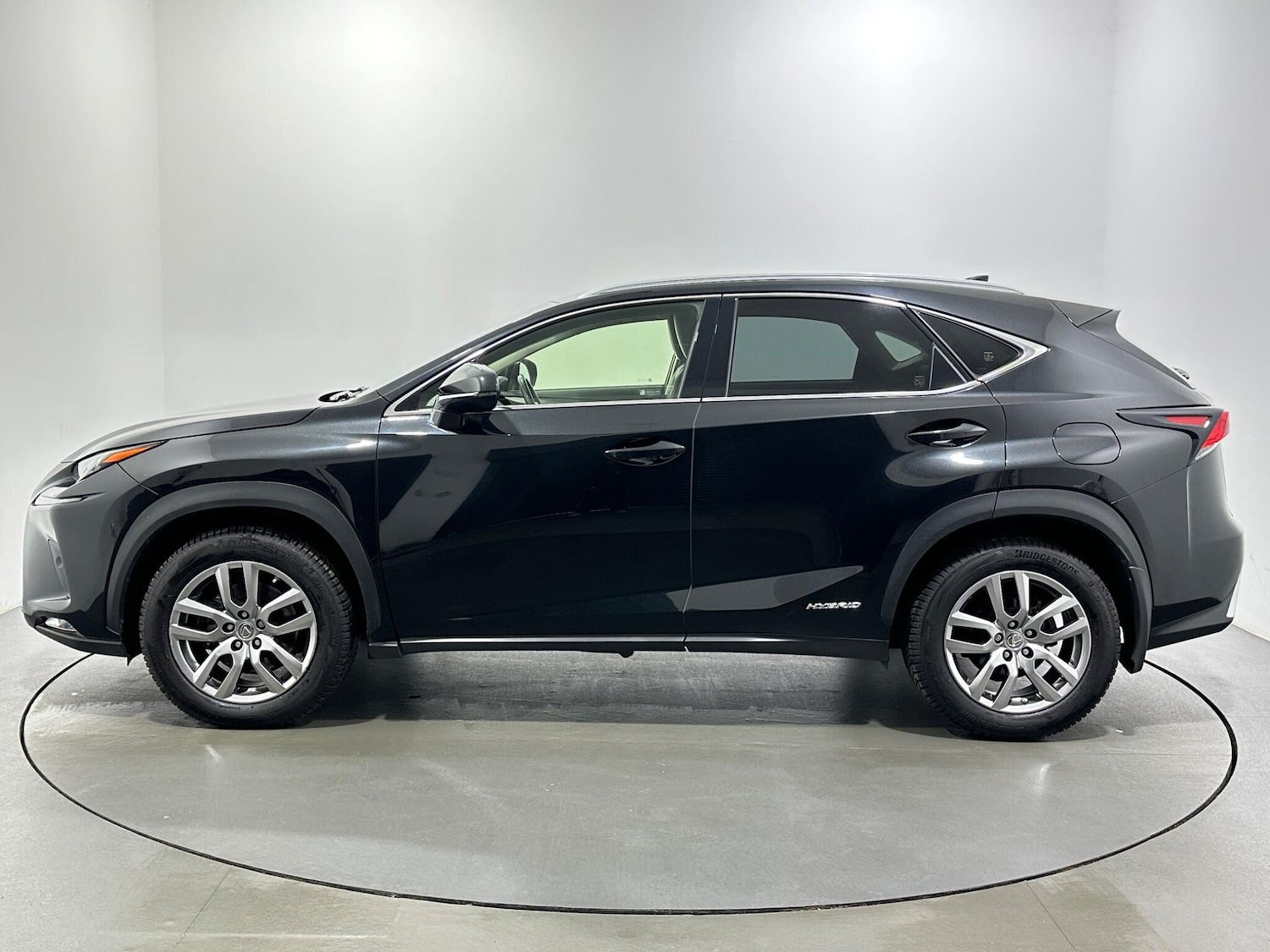 Used Lexus NX for sale - 77496385: Photo 5