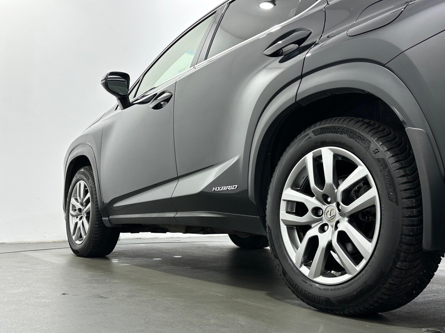 Used Lexus NX for sale - 77496385: Photo 50