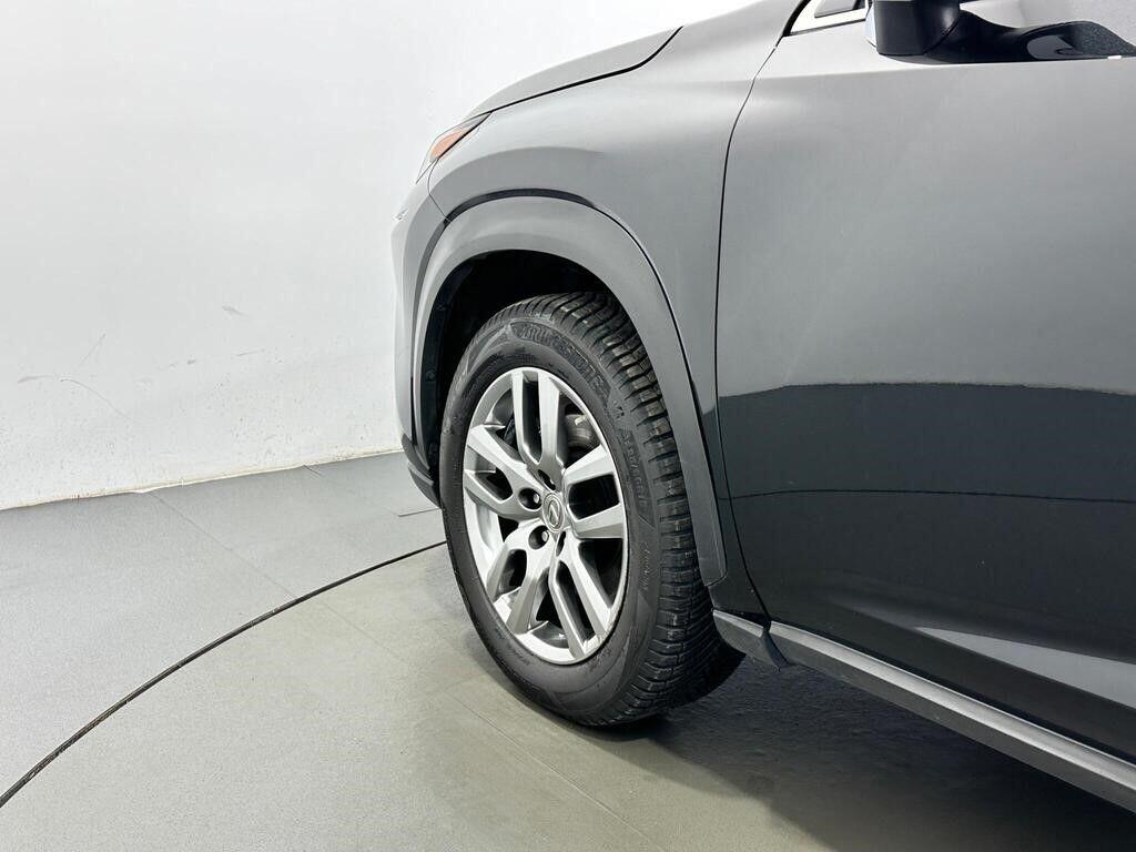 Used Lexus NX for sale - 77496385: Photo 51