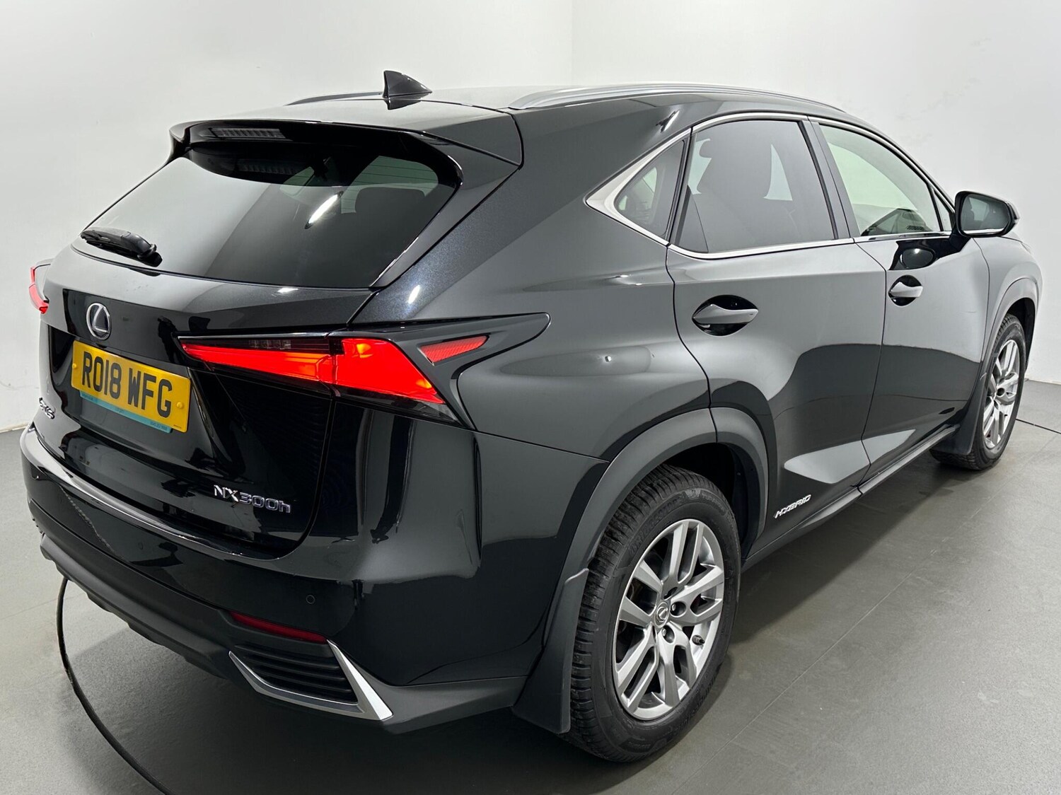 Used Lexus NX for sale - 77496385: Photo 52