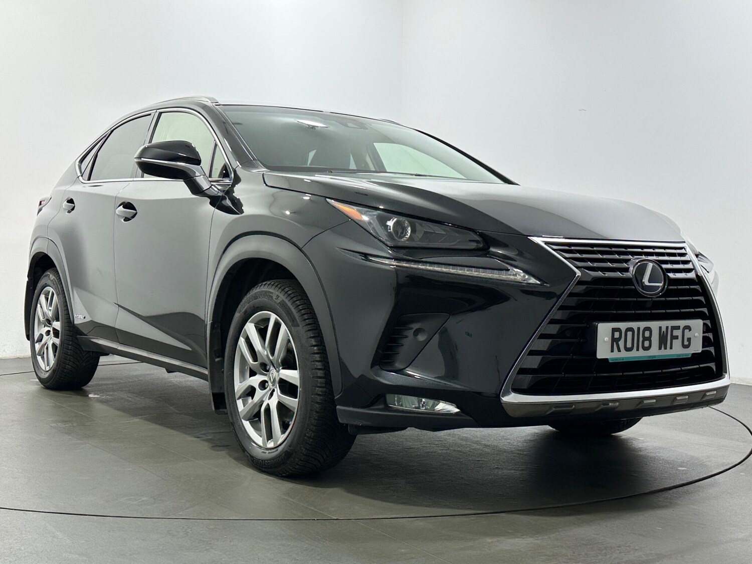 Used Lexus NX for sale - 77496385: Photo 53