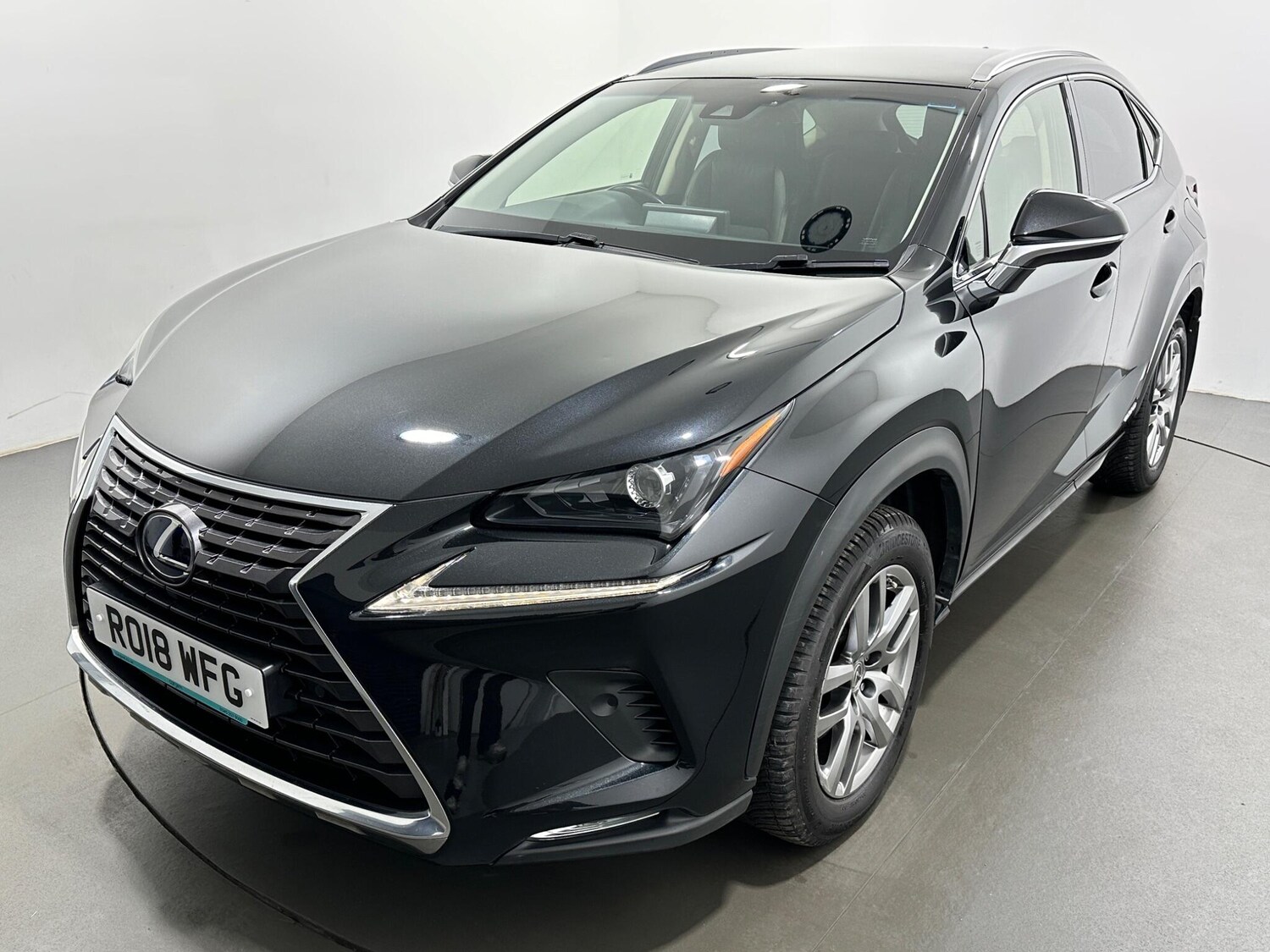 Used Lexus NX for sale - 77496385: Photo 54