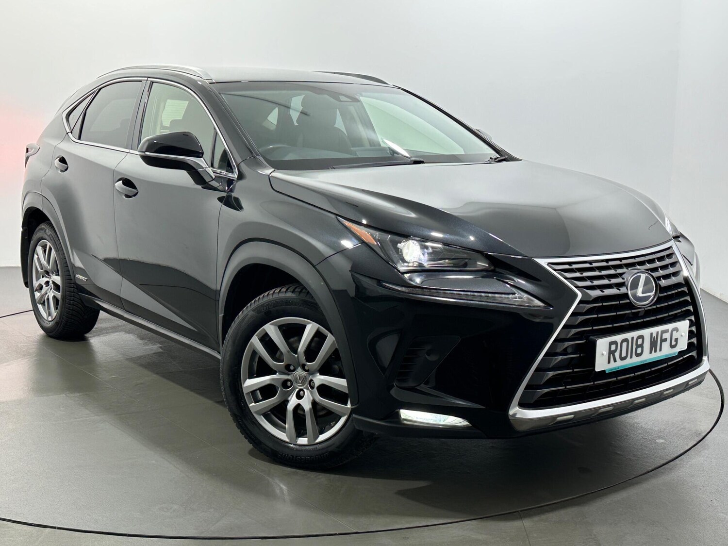 Used Lexus NX for sale - 77496385: Photo 55