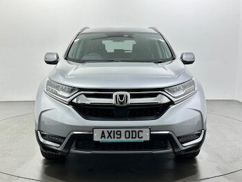 Used Honda CR-V 2019 for sale - 78516263: Photo