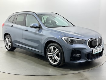 Used BMW X1 2020 for sale - 79018452: Photo