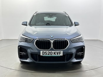 Used BMW X1 2020 for sale - 79018452: Photo