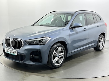 Used BMW X1 2020 for sale - 79018452: Photo