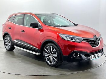 Used Renault Kadjar 2015 for sale - 78947597: Photo