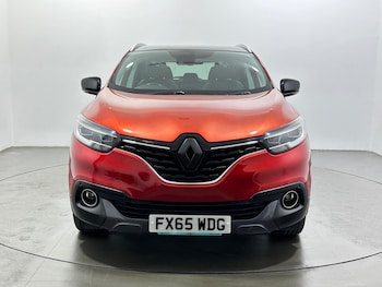 Used Renault Kadjar 2015 for sale - 78947597: Photo