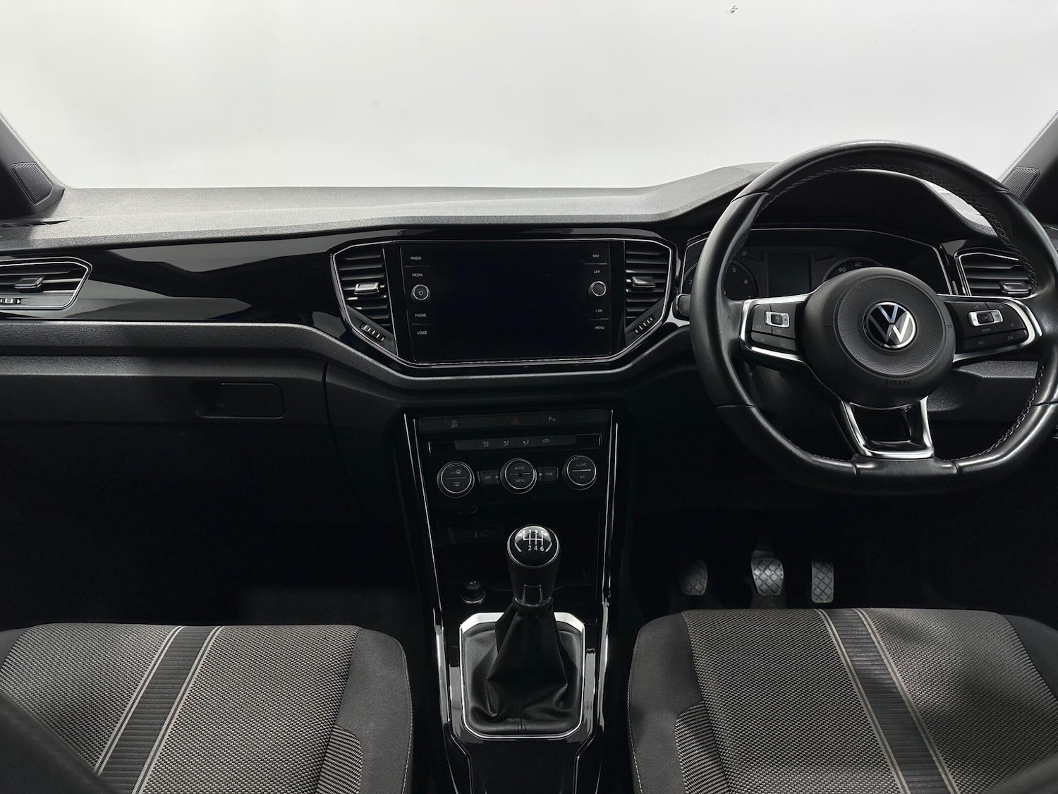 Used Volkswagen T-Roc 2021 for sale - 77344516: Photo 20