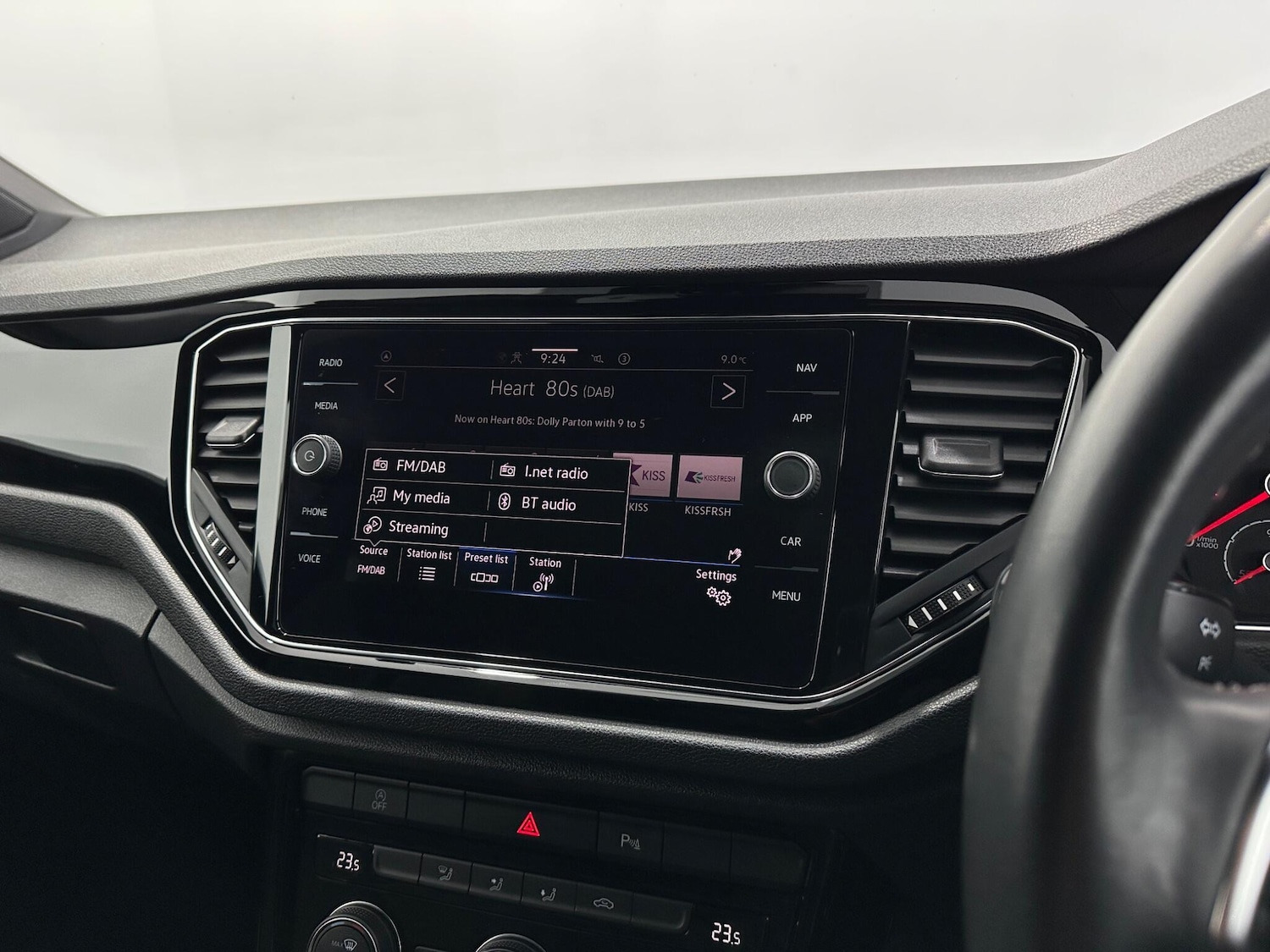 Used Volkswagen T-Roc 2021 for sale - 77344516: Photo 23