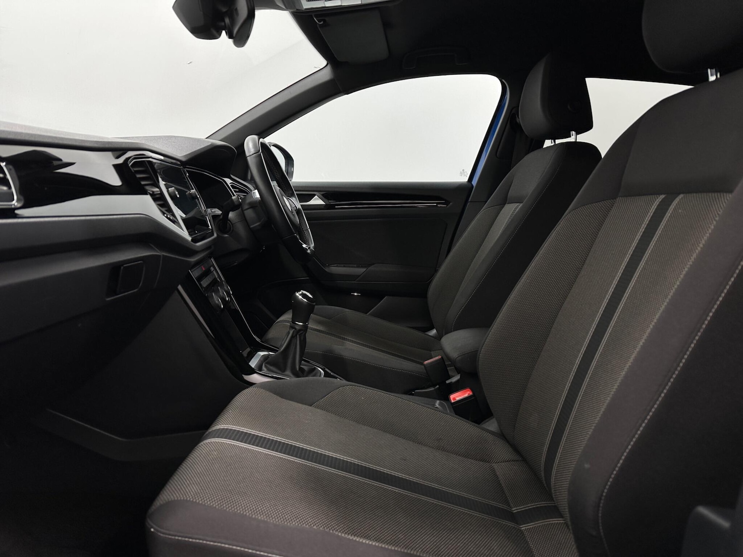 Used Volkswagen T-Roc 2021 for sale - 77344516: Photo 33