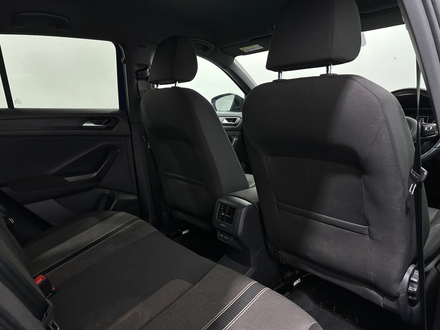 Used Volkswagen T-Roc 2021 for sale - 77344516: Photo 39