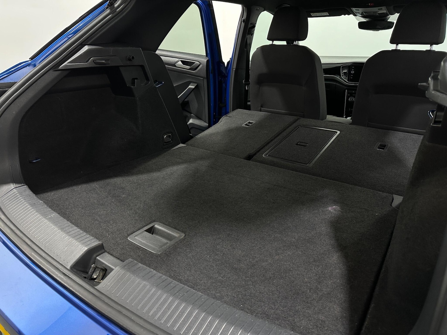 Used Volkswagen T-Roc 2021 for sale - 77344516: Photo 43