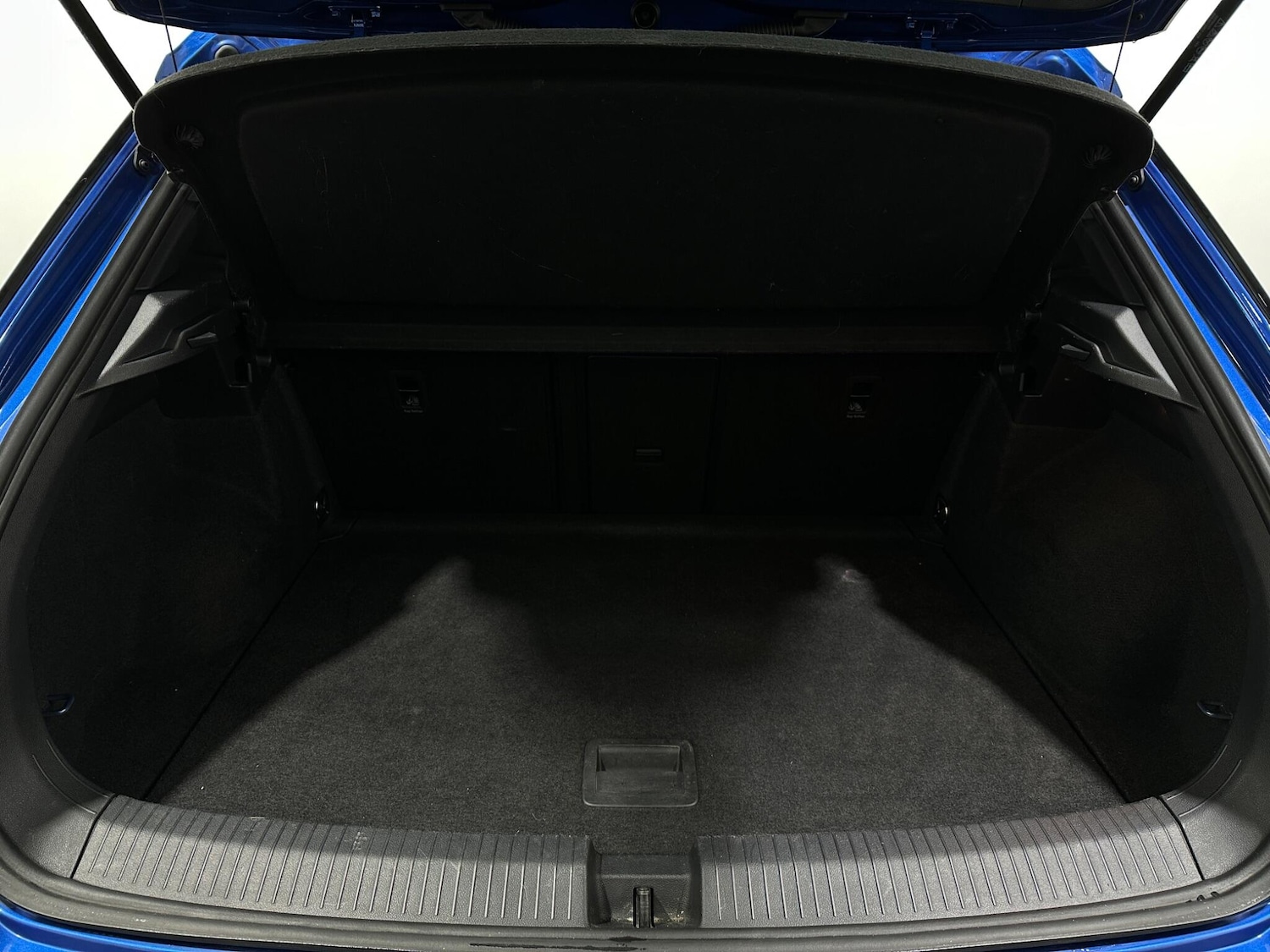 Used Volkswagen T-Roc 2021 for sale - 77344516: Photo 45