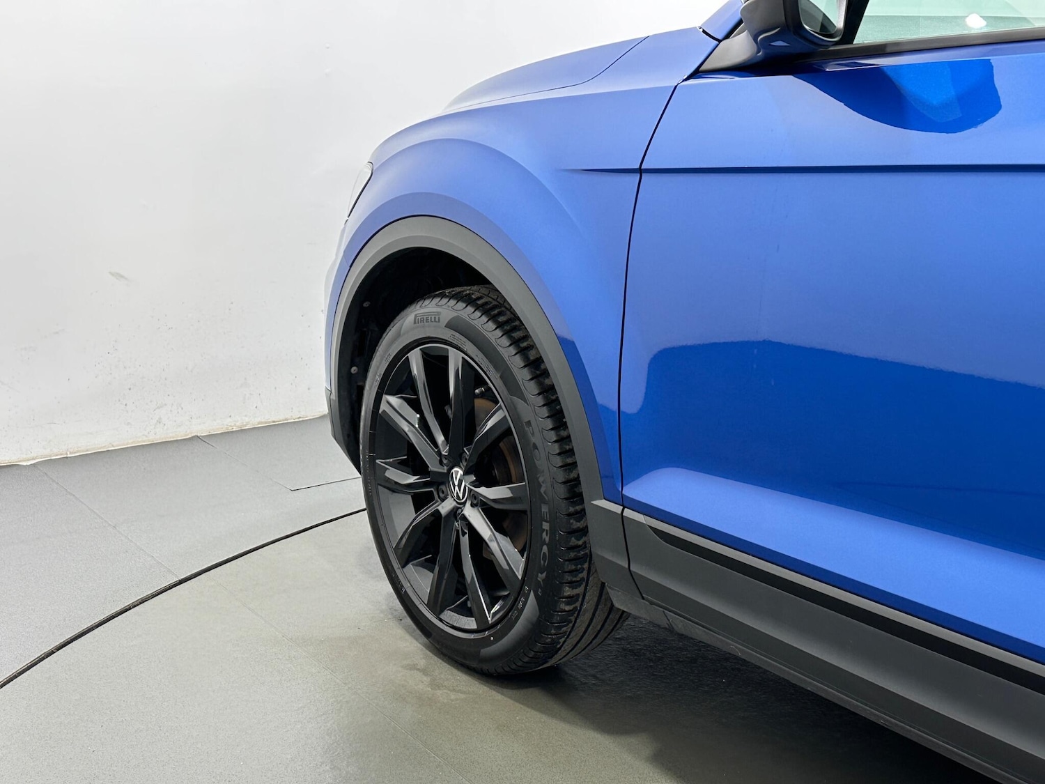 Used Volkswagen T-Roc 2021 for sale - 77344516: Photo 48