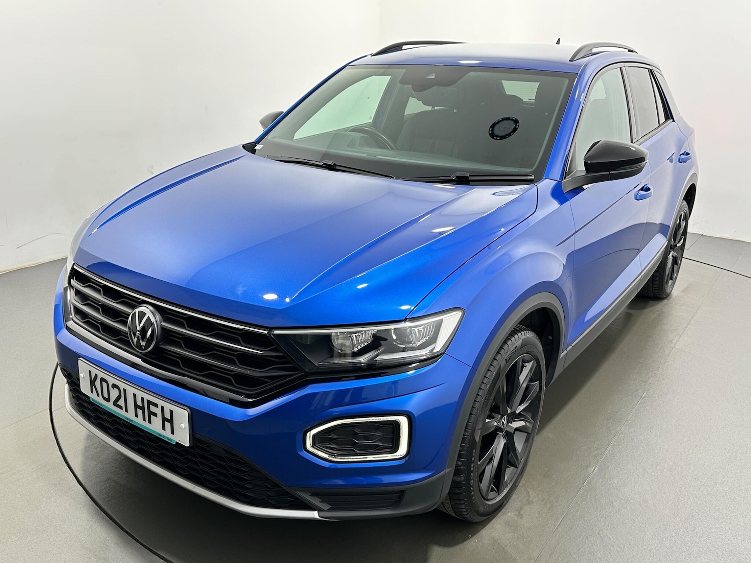 Used Volkswagen T-Roc 2021 for sale - 77344516: Photo 51