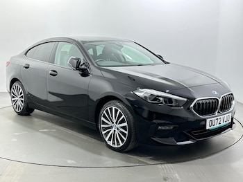 Used BMW 2 Series Gran Coupe 2022 for sale - 78116176: Photo