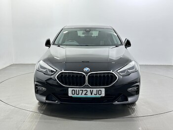 Used BMW 2 Series Gran Coupe 2022 for sale - 78116176: Photo