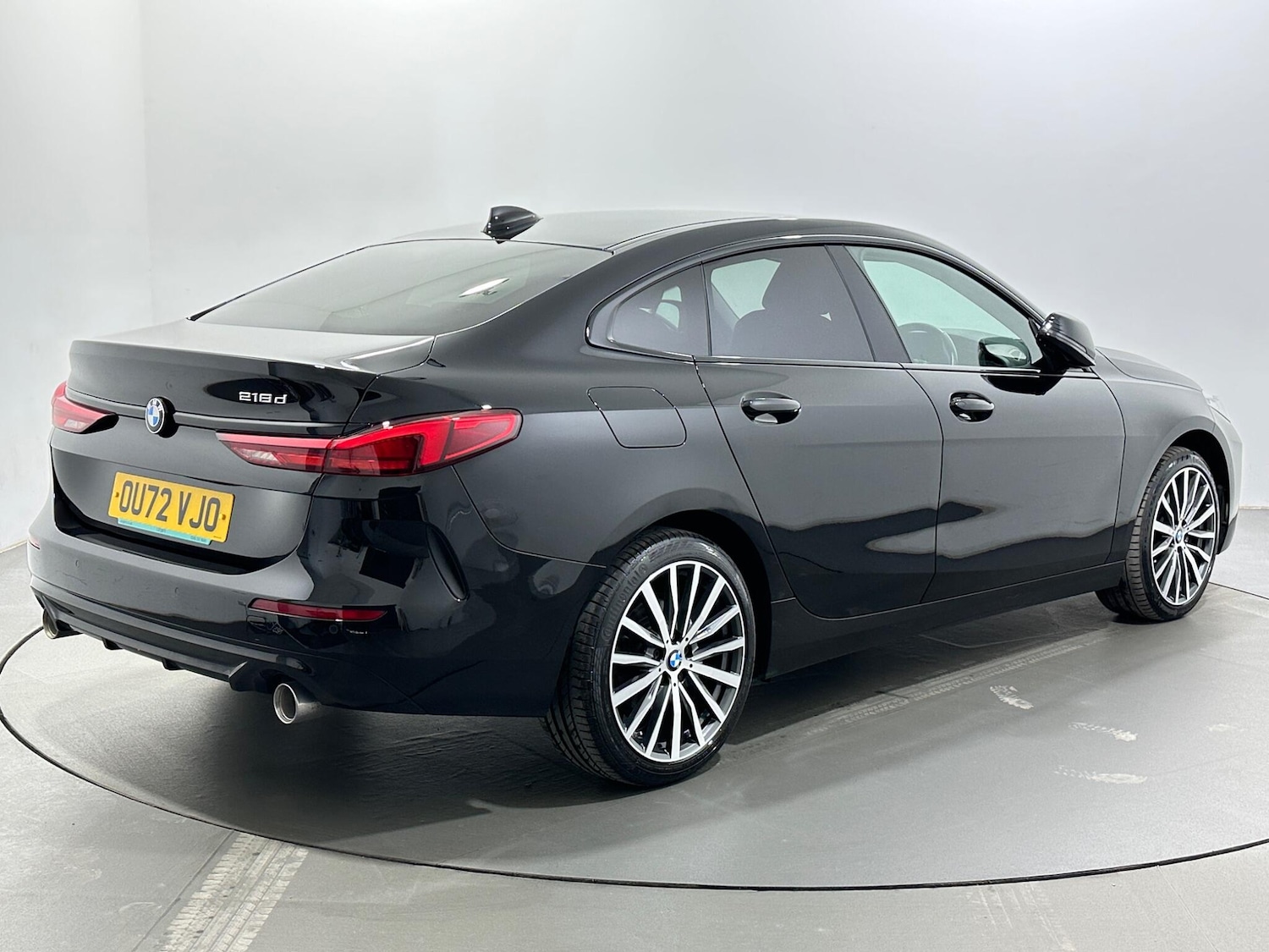 Used BMW 2 Series 2022 for sale - 78116176: Photo 8