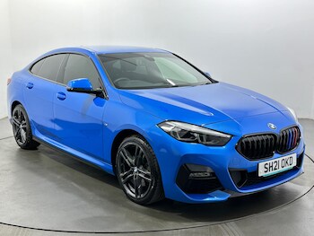 Used BMW 2 Series 2021 for sale - 78348273: Photo