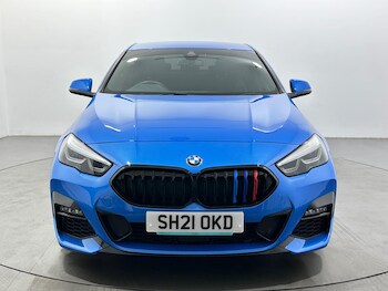 Used BMW 2 Series 2021 for sale - 78348273: Photo